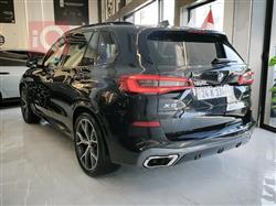 بي ام دبليو X5